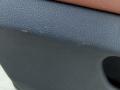 дверь задняя левая BMW 5 серия F10/F11 [рестайлинг] F10 (2013 - 2017), 2.0 л., N20 B20 A, бензин, коричневый, седан, 41007206113, 7206113 - фото №25