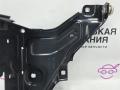 крепление фары правой BMW X1 F48 2017, 2.0 л., B48 A20 B, бензин, АКПП, alpinweiss 3 (300), полный привод, правый руль, 51647342502, 7342502 - фото №2