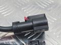 разъем (фишка) проводки BMW 1 серия F20/F21 F20 2013, 3.0 л., N55 B30 A, бензин, АКПП, 300, u300 — alpinweiss iii, хетчбэк 5 дв., задний привод, правый руль, 61139216286, 9216286, 9245291, 9656271, 61139245291 - фото №6