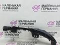 Крепление бампера заднего Mercedes-Benz E-Класс W213/S213/C238/A238 2018, 2.0 л., M 274.920, бензин, АКПП, 149 polar white или polarweiss, седан, задний привод, правый руль, A2138850065 - фото №4