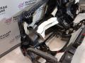 панель передняя салона (торпедо) BMW X6 F16 2014, 3.0 л., N55 B30 A, бензин, АКПП, красный, правый руль, 51459276278, 1500346, 51459323838, 9323838 - фото №23