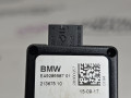 усилитель антенны BMW X1 F48 2017, 2.0 л., B48 A20 B, бензин, АКПП, alpinweiss 3 (300), полный привод, правый руль, 65209289587, 9289587 - фото №3