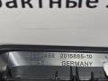 дефлектор обдува салона BMW X1 F48 2017, 2.0 л., B48 A20 B, бензин, АКПП, alpinweiss 3 (300), полный привод, правый руль, 64229292740, 84229292740, 9332253 - фото №11