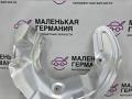 защитный кожух тормозного механизма BMW X1 F48 2017, 2.0 л., B48 A20 B, бензин, АКПП, синий mediterranblau c10, полный привод, правый руль, 34106854970, 6854970 - фото №2