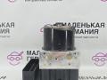 блок ABS BMW Z4 E85 2004, 3.0 л., M54 B30 (306S3), бензин, робот, titansilber metallic (354), кабриолет, 6763959, 34516763959, 6764088, 34512460488, 2460488, 34516764087, 6764087 - фото №6