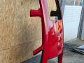 крыша BMW X6 F16 2014, 3.0 л., N55 B30 A, бензин, АКПП, красный, правый руль, 41317352130, 7352130 - фото №21
