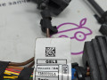 проводка BMW X5 F15 2014, 3.0 л., N57 D30 A, дизель, АКПП, mineralweiss metallic (a96), полный привод, правый руль, 12518581851, 8581849, 8581851 - фото №7