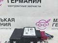 блок управления топливным насосом BMW 5 серия G30/G31 G30 2017, 2.0 л., B48 B20 A, бензин, АКПП, b65 jatoba brown metallic, седан, задний привод, правый руль, 16147482455, 7482455 - фото №5