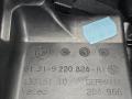 кожух рулевой колонки BMW 6 серия F06/F12/F13 2012, 4.4 л., N63 B44 B, бензин, АКПП, alpinweiss 3 (300), хетчбэк 5 дв., задний привод, правый руль, 61319220824, 9224339, 51319188869, 51459197497 - фото №9