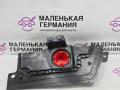 крышка аккумулятора BMW X1 F48 2016, 2.0 л., B47 C20 A, дизель, АКПП, alpinweiss 3 (300), передний привод, правый руль, 51717290727, 7290727 - фото №9