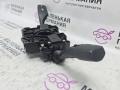 переключатель подрулевой (стрекоза) BMW 5 серия G30/G31 G30 (2016 - 2020), 3.0 л., B58 B30 A, бензин, полный привод, 61319436667, 61317944081, 61316839778, 6839778, 61316839776, 6839776, 7944081, 61319437972 - фото №5