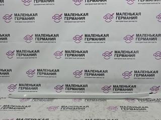 молдинг лобового стекла BMW X5 F15 2013, 3.0 л., N57 D30 A, дизель, АКПП, mineralweiss metallic (a96), внедорожник 5 дв., полный привод, правый руль, 51317387918, 7387918