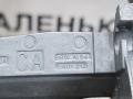скелет ручки двери передней правой BMW X1 F48 2017, 2.0 л., B48 A20 B, бензин, АКПП, alpinweiss 3 (300), полный привод, правый руль, 51217401212, 7401212, 51217316368, 7316368 - фото №7