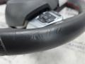 руль Volkswagen Golf GTI 6 поколение 2011, 2.0 л., CCZB, бензин, робот, b4/b9a белый, хетчбэк 5 дв., передний привод, правый руль, 5K0419091, 5K0998537B, 5K0880201N, 5K0971584C, 5K0419091AGASY, 5K0419091AG - фото №9