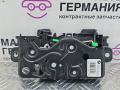 замок багажника BMW 5 серия G30/G31 G30 2017, 2.0 л., B47 D20 A, дизель, АКПП, black sapphire metallic (475), седан, задний привод, правый руль, 51247441014, 7441014 - фото №7