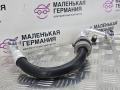 трубка кондиционера BMW 5 серия G30/G31 G30 2017, 2.0 л., B48 B20 A, бензин, АКПП, b65 jatoba brown metallic, седан, задний привод, правый руль, 64539303466, 9303466 - фото №5