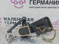 датчик дорожного просвета передний Mercedes-Benz E-Класс W212 [рестайлинг] W212 2014, 2.0 л., M 274.920, бензин, АКПП, 149 u белый, седан, задний привод, правый руль, A0045429918, A2123200943 - фото №2