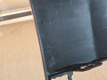 пороги (комплект) BMW X6 F16 2014, 3.0 л., N55 B30 A, бензин, АКПП, красный, правый руль, 51778065893, 8065893, 51778065894, 8065894, 51778056468, 51778056467 - фото №9