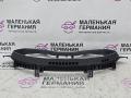 рамка панели приборов Audi A4 B9 2017, 2.0 л., CVKB, бензин, АКПП, 2y/s9r белый металлик, седан, передний привод, правый руль, 8W0857115 - фото №4