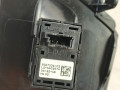 кнопка стеклоподъемника двери задней правой BMW X3 G01 2019, 2.0 л., B46 B20 B, бензин, АКПП, белый alpinweiss 3 (300), задний привод, 61319327031, 9327031, 7410250 - фото №11