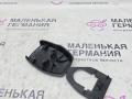 пластик BMW X3 G01 2019, 2.0 л., B48B20C, бензин, АКПП, c1m phytonic-blau metallic, внедорожник 5 дв., полный привод, 7415086, 7479526, 7479528 - фото №7