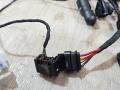 проводка BMW X5 F15 2013, 3.0 л., N57 D30 A, дизель, АКПП, mineralweiss metallic (a96), внедорожник 5 дв., полный привод, правый руль - фото №23