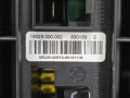 блок предохранителей BMW X5 F15 2014, 3.0 л., N57 D30 A, дизель, АКПП, mineralweiss metallic (a96), полный привод, правый руль, 9316568, 61149265835, 9265835, 61149316568 - фото №7
