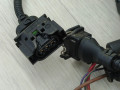 проводка двигателя BMW 5 серия F07/F10/F11 (2009 - 2013), 2.5 л., N52 B25 AF, бензин, АКПП, 12527585027, 12527589638 - фото №7