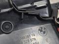 дефлектор обдува салона BMW 5 серия G30/G31 G30 2018, 2.0 л., B48 B20 A, бензин, АКПП, черный 475, седан, задний привод, правый руль, 64229329579, 9329579, 168281 - фото №9