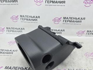 кожух рулевой колонки Volkswagen Golf GTI 6 поколение 2011, 2.0 л., CCZB, бензин, робот, b4/b9a белый, хетчбэк 5 дв., передний привод, правый руль, 5N0858565B, 5N0858566E, 5K0857053D