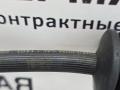 шланг тормозной BMW 6 серия F06/F12/F13 2012, 4.4 л., N63 B44 B, бензин, АКПП, alpinweiss 3 (300), хетчбэк 5 дв., задний привод, правый руль, 34326775261, 6775261 - фото №8
