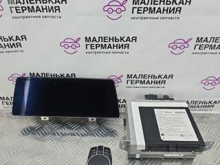 Комплект мультимедиа BMW 5 серия G30/G31 G30 2017, 2.0 л., B47 D20 A, дизель, АКПП, black sapphire metallic (475), седан, задний привод, правый руль, 6810511, 6829079, 65826829079, 22168780770, 8780770