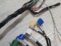 проводка BMW X1 F48 2017, 2.0 л., B48 A20 B, бензин, АКПП, синий mediterranblau c10, полный привод, правый руль, 7590356, 61139221027, 6925638, 61139309444, 9328853, 9267278, 61149321022, 9270355, 31139309446, 6813099, 15205251, 74300605, 9270356, 6814884, 305496, 6825781, 6900536, 9318949 - фото №29