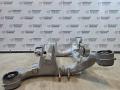 балка подвески задняя BMW 6 серия F06/F12/F13 2012, 4.4 л., N63 B44 B, бензин, АКПП, alpinweiss 3 (300), хетчбэк 5 дв., задний привод, правый руль, 33316799103, 6799103, 191043797 - фото №39