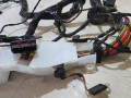 проводка BMW X6 F16 2014, 3.0 л., N55 B30 A, бензин, АКПП, красный, правый руль, 61112411569, 2411569 - фото №4