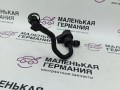 клапан вентиляции топливного бака BMW 1 серия E81/E87 [рестайлинг] (2007 - 2011), 3.0 л., N51 B30 A, бензин, АКПП, 13907618643, 7618643, 7512581, 13904588396, 4588396, 13907572234, 7572234 - фото №2