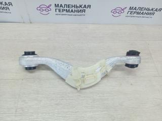рычаг задний правый BMW 5 серия G30/G31 G30 (2016 - 2020), 3.0 л., B58 B30 A, бензин, полный привод, 33326870535, 6870535