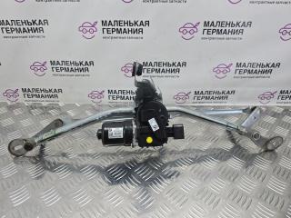механизм стеклоочистителя (трапеция дворников) BMW X5 G05 2021, 3.0 л., B58B30C, бензин, АКПП, черный, внедорожник 5 дв., полный привод, 61619880517, 9880517, 8739979
