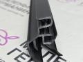 Уплотнитель стекла BMW 5 серия G30/G31 G31 2017, 2.0 л., B48 B20 B, бензин, АКПП, alpinweiss 3 (300), универсал, правый руль, 51337336959, 7336959 - фото №4