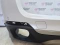 бампер задний BMW X5 F15 2014, 3.0 л., N57 D30 A, дизель, АКПП, mineralweiss metallic (a96), полный привод, правый руль, 51127384334, 7384334, 51127378571, 7378571, 21128054021, 8054021 - фото №5