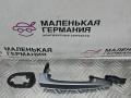ручка наружная BMW X3 F25 2013, 2.0 л., N20 B20 A, бензин, АКПП, а52/7 spacegrau, хетчбэк 5 дв., полный привод, правый руль, 51217207562, 7207562 - фото №3