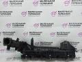 коллектор впускной BMW X5 F15 2014, 3.0 л., N57 D30 A, дизель, АКПП, mineralweiss metallic (a96), полный привод, правый руль, 11617811909, 7811909 - фото №2