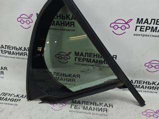 форточка задняя правая Mercedes-Benz GLA-Класс X156 2014, 2.0 л., M 270.920, бензин, робот, белый calcite white (650u), хетчбэк 5 дв., полный привод, правый руль, A1567300218
