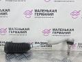 тяга рулевая BMW 1 серия F20/F21 F20 2013, 3.0 л., N55 B30 A, бензин, АКПП, 300, u300 — alpinweiss iii, хетчбэк 5 дв., задний привод, правый руль, 32106870519, 6870519, 32106799965, 6799965 - фото №4