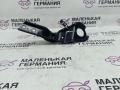 кронштейн (крепление) BMW X1 F48 2017, 2.0 л., B48 A20 B, бензин, АКПП, синий mediterranblau c10, полный привод, правый руль, 41007355992, 7355992 - фото №6