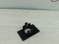 крепление парктроника Volkswagen Passat B8 (2014 - 2020), 3G0919493 - фото №4
