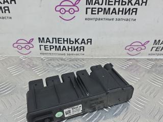Блок питания BMW 5 серия G30/G31 G30 2018, 2.0 л., B48 B20 A, бензин, АКПП, черный 475, седан, задний привод, правый руль, 12638638551, 8638551, 61139296981, 9296981