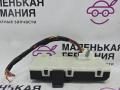 блок управления крышкой багажника BMW 5 серия G30/G31 G30 2018, 2.0 л., B48 B20 A, бензин, АКПП, a96 mineral-weiss metallic, седан, задний привод, правый руль, 9329883, 61358739634, 8739634 - фото №2