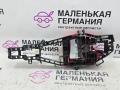 скелет ручки двери передней левой BMW 3 серия F30/F31/F34 F30 2012, 3.0 л., N55 B30 A, бензин, АКПП, black sapphire metallic (475), седан, задний привод, 51217321639, 7321639 - фото №5