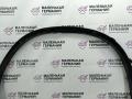 накладка колесной арки BMW X3 G01 [рестайлинг] (2021 - 2024), 51775A55023, 5A55023, 51778098807, 8098807 - фото №14